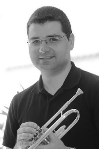 Mathias Wehner (Trompete)