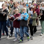 Sommertagsumzug Plankstadt 2014