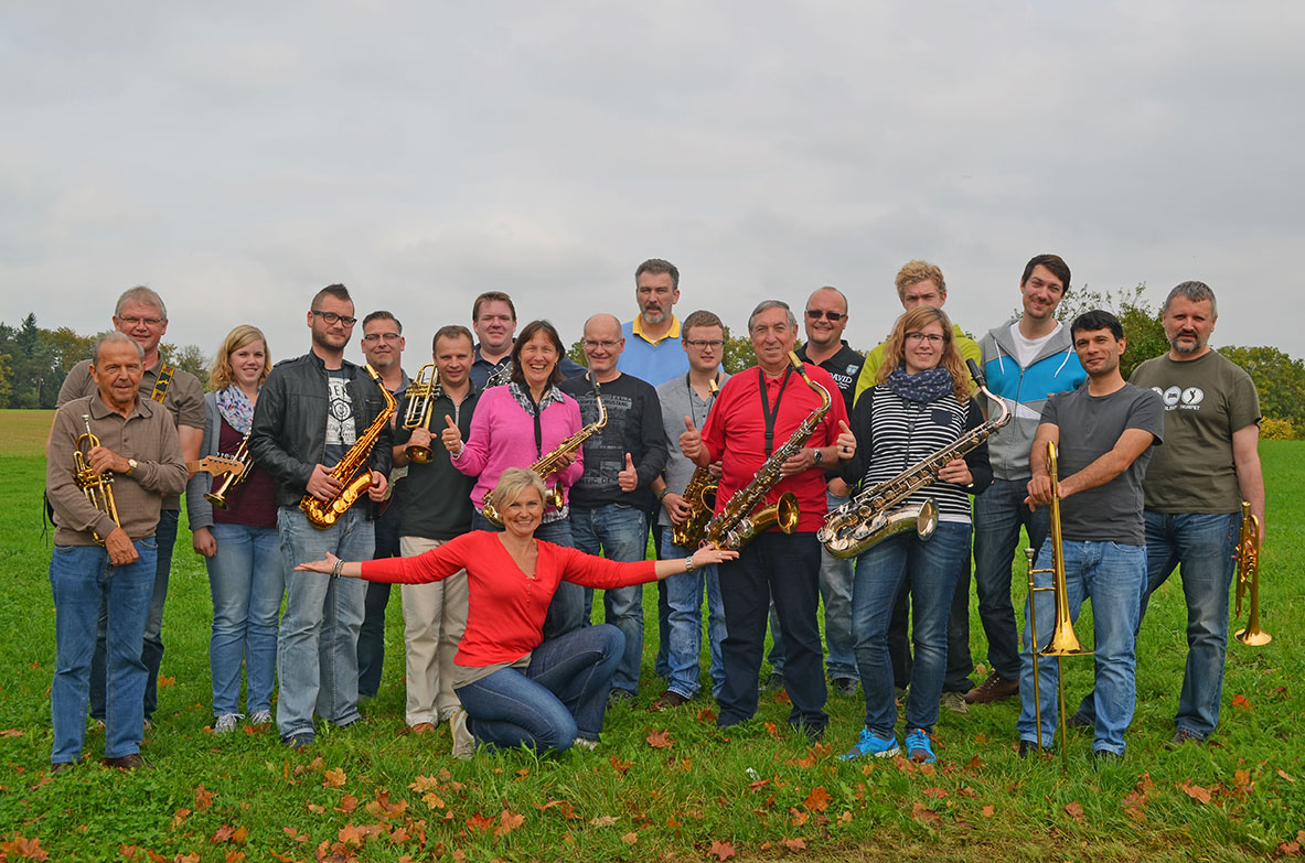 Probewochenende in Rot am See