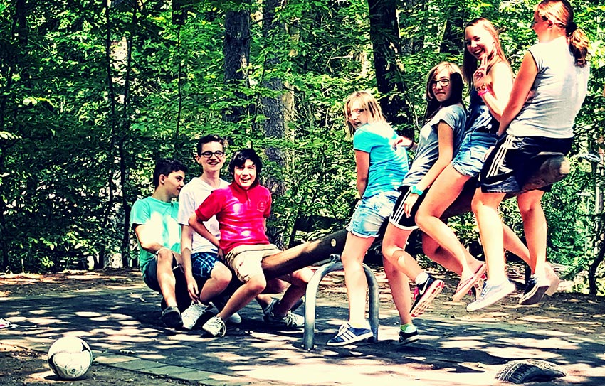 JOP Probenwochenende 2015 Hochspeyer