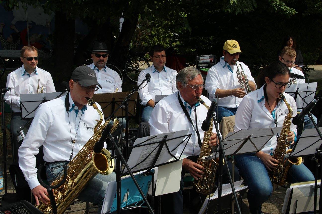 Big Band Plankstadt